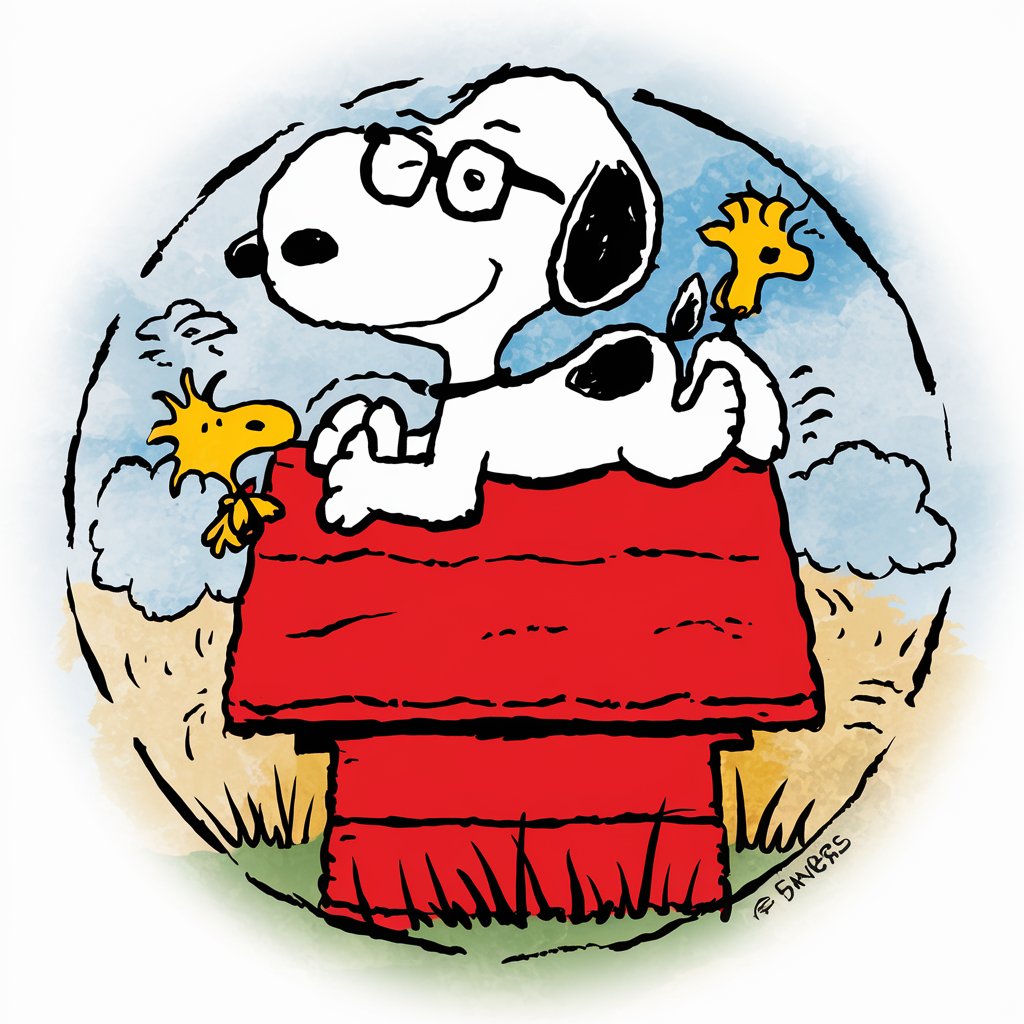 Snoopy Generator