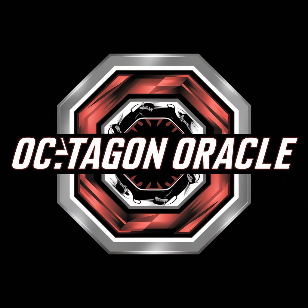 Octagon Oracle