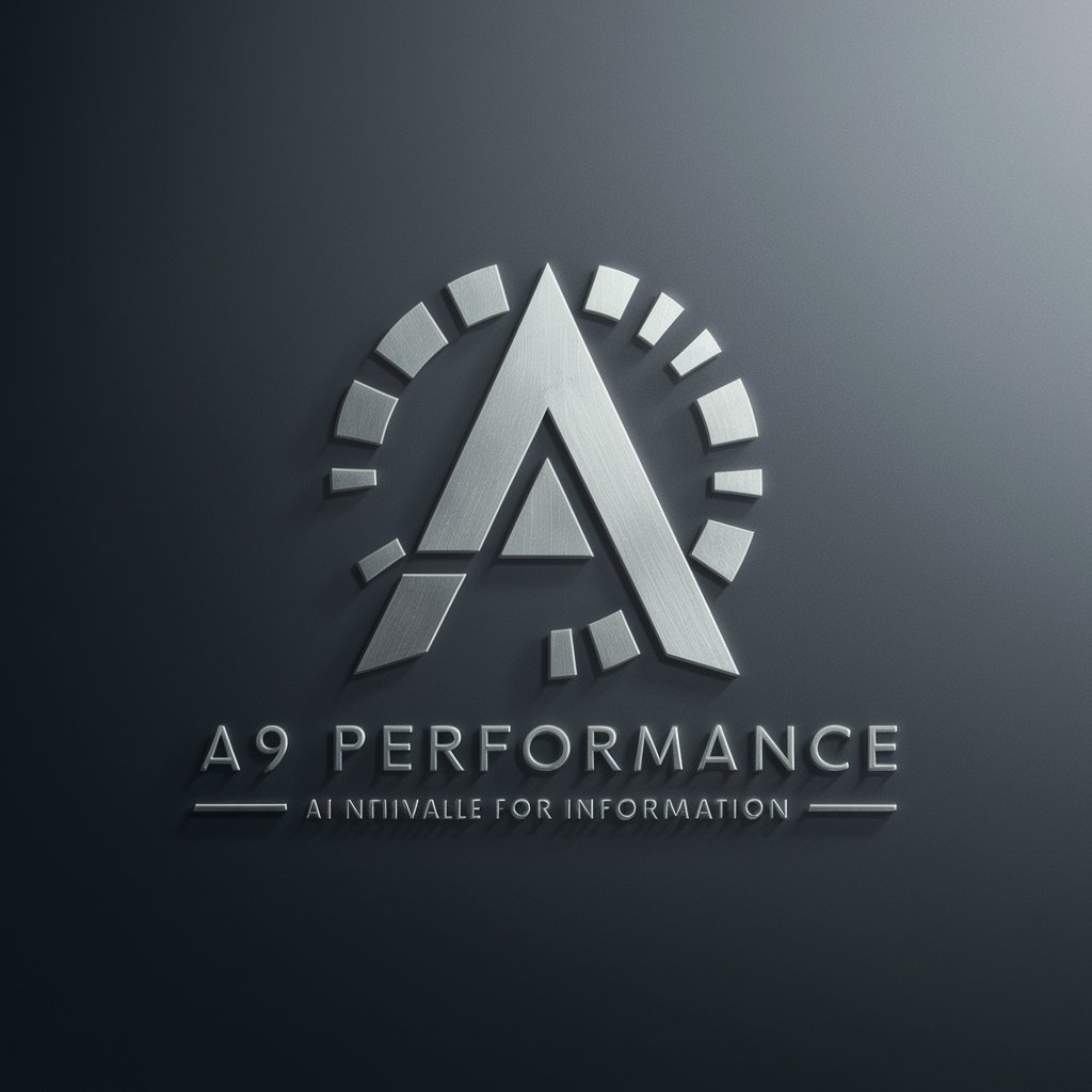 A9 Performance