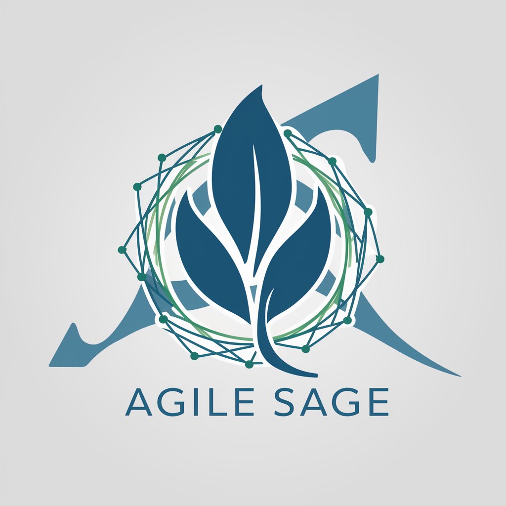 Agile Sage in GPT Store