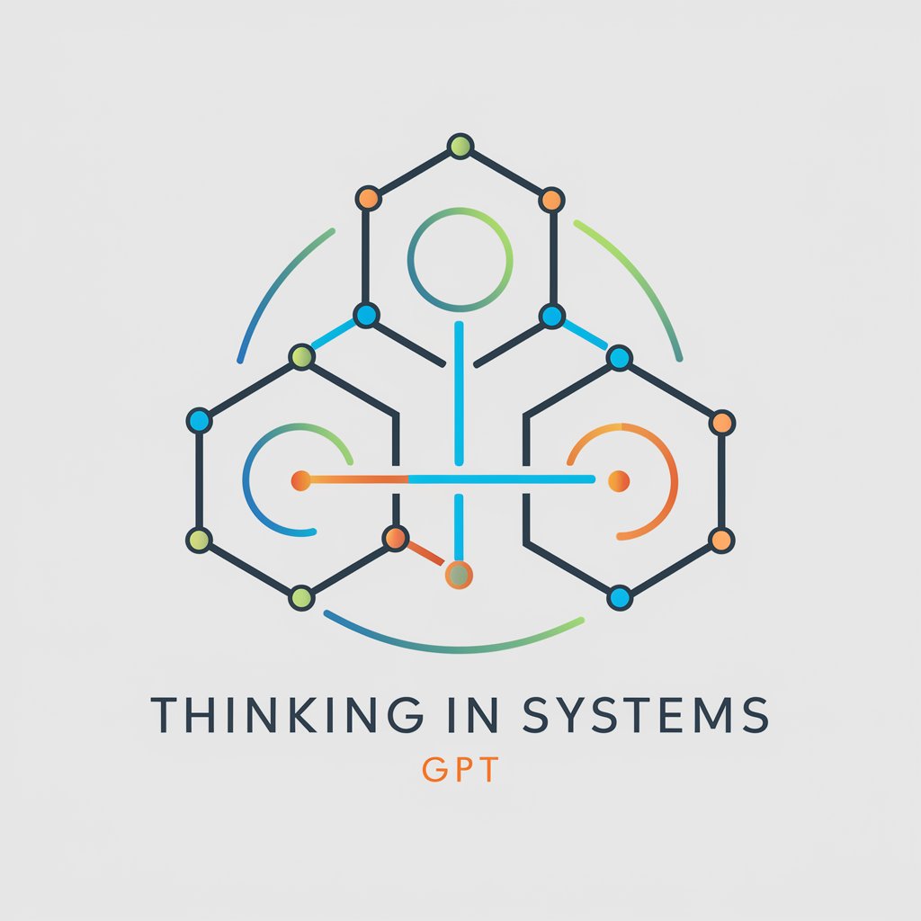 Thinking in Systems GPT