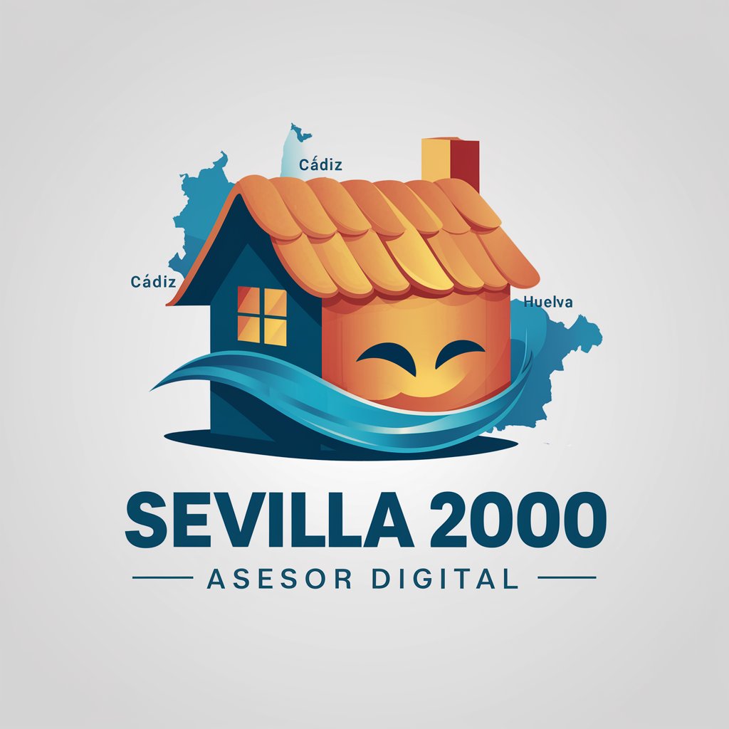 Sevilla 2000 Asesor Digital