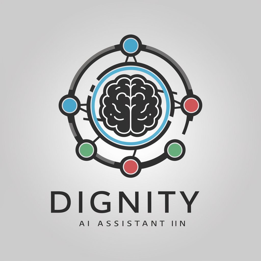 Dignity meaning?