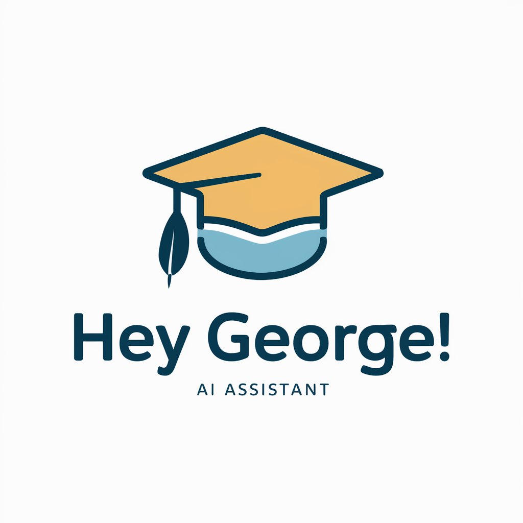Hey George! in GPT Store