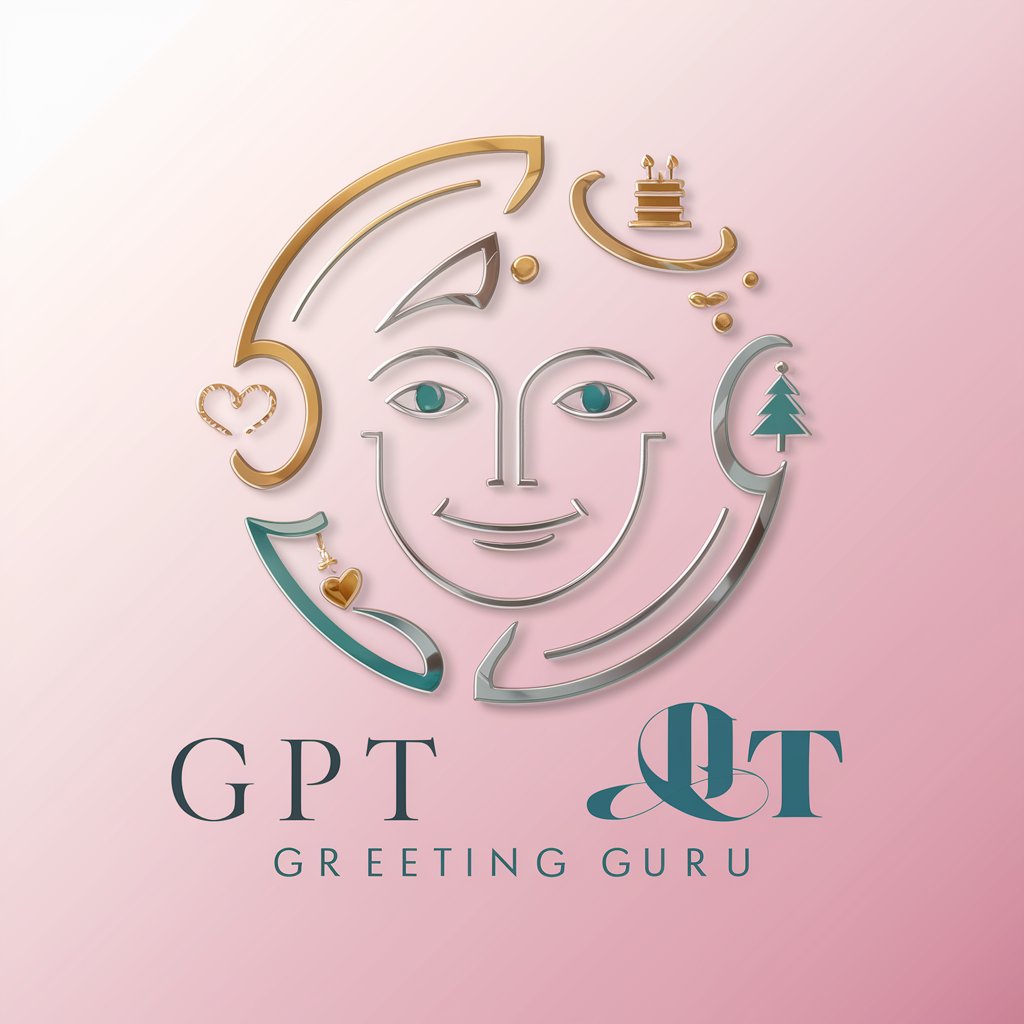GPT Greeting Guru [IT] in GPT Store