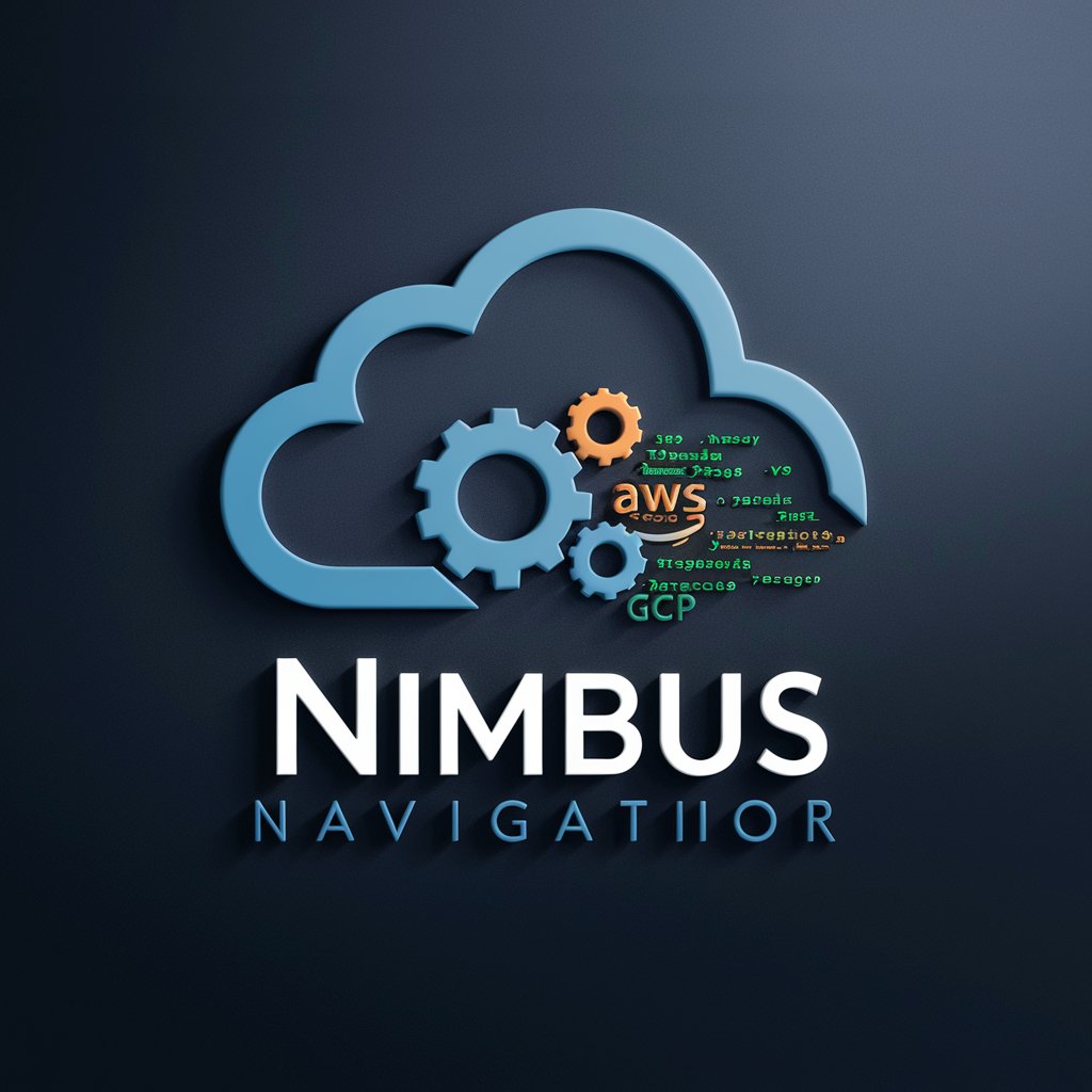 Nimbus Navigator in GPT Store