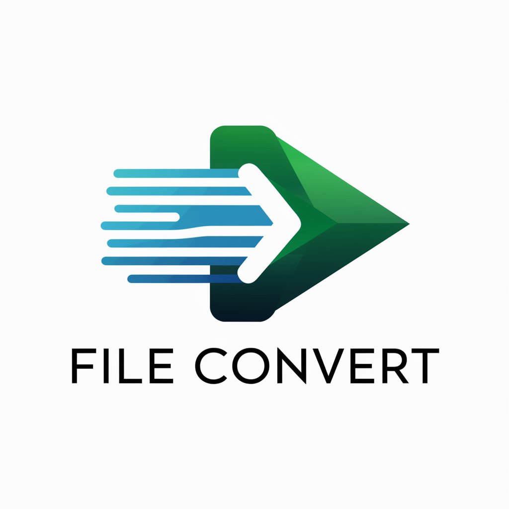 File Convert in GPT Store