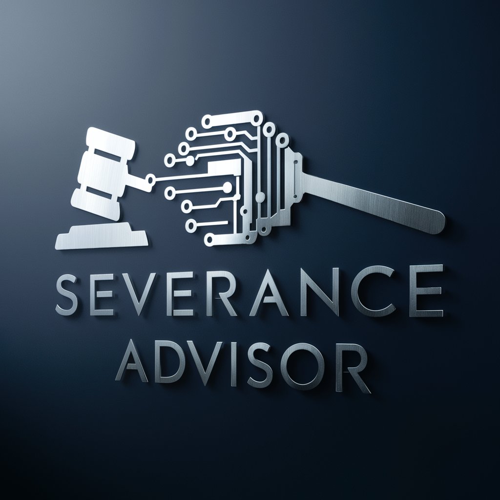 Severance Advisor in GPT Store