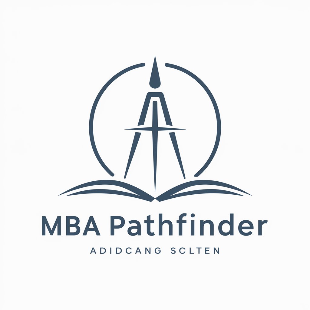 MBA Pathfinder