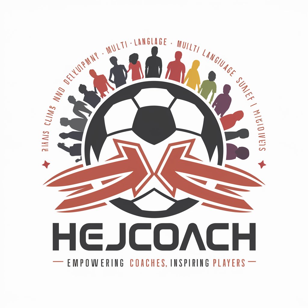 Hejcoach