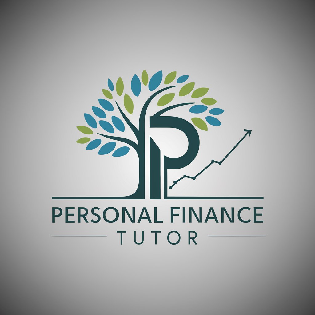 Personal Finance Tutor in GPT Store