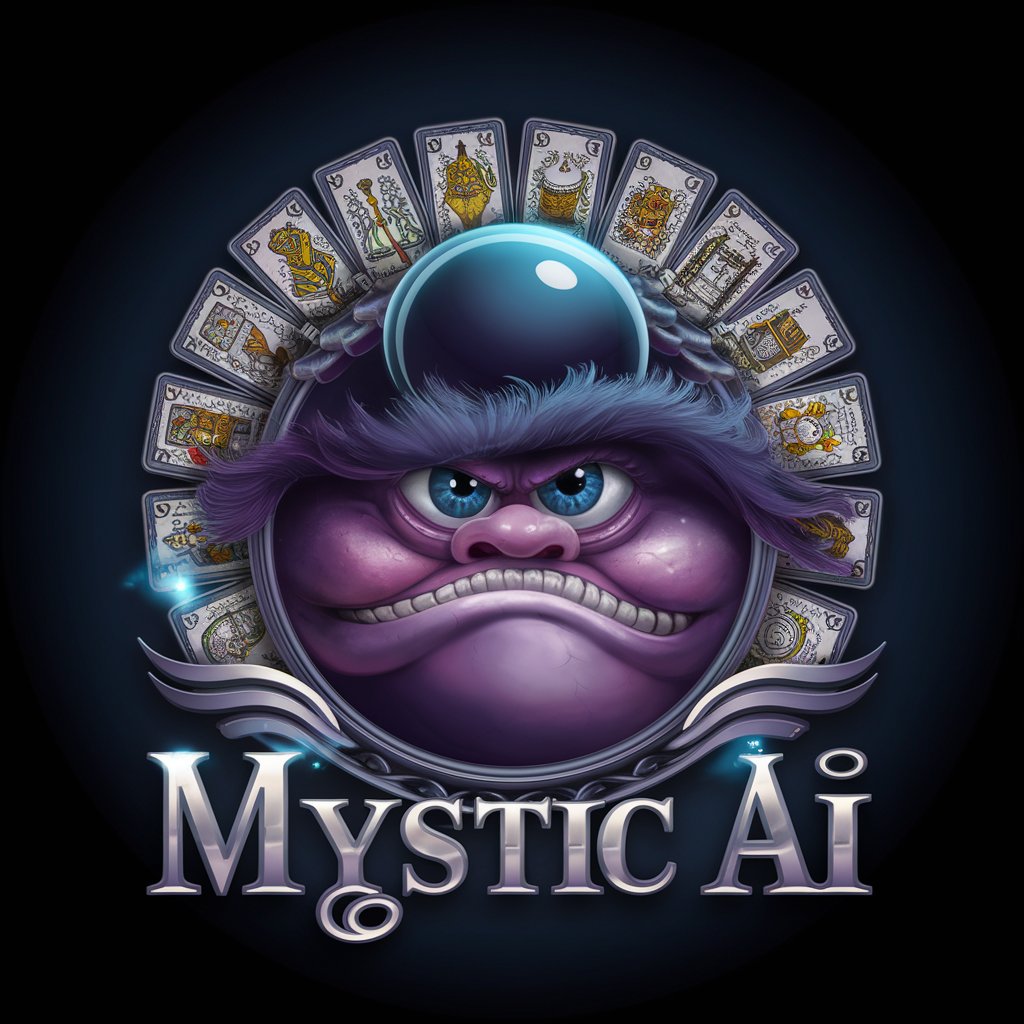Mystic AI