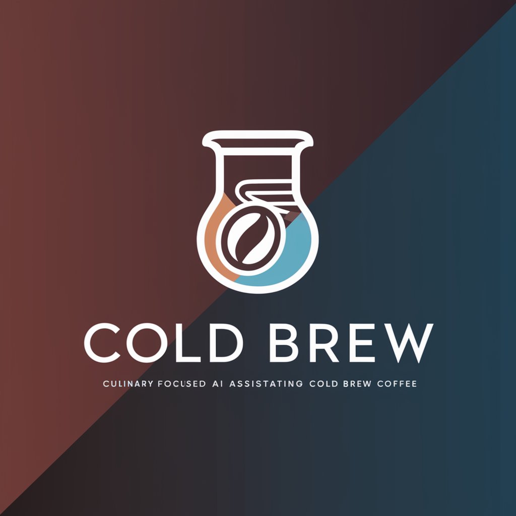 Cold Brew in GPT Store