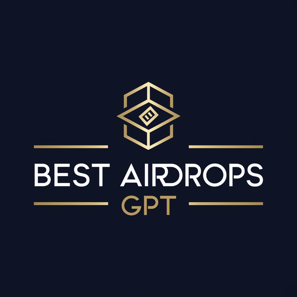 Best Airdrops in GPT Store