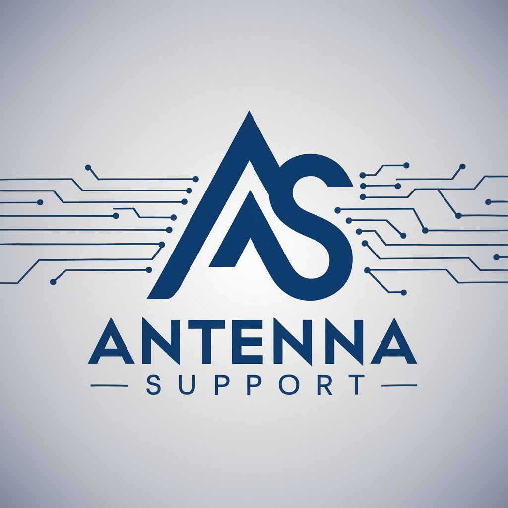 Antenna Support