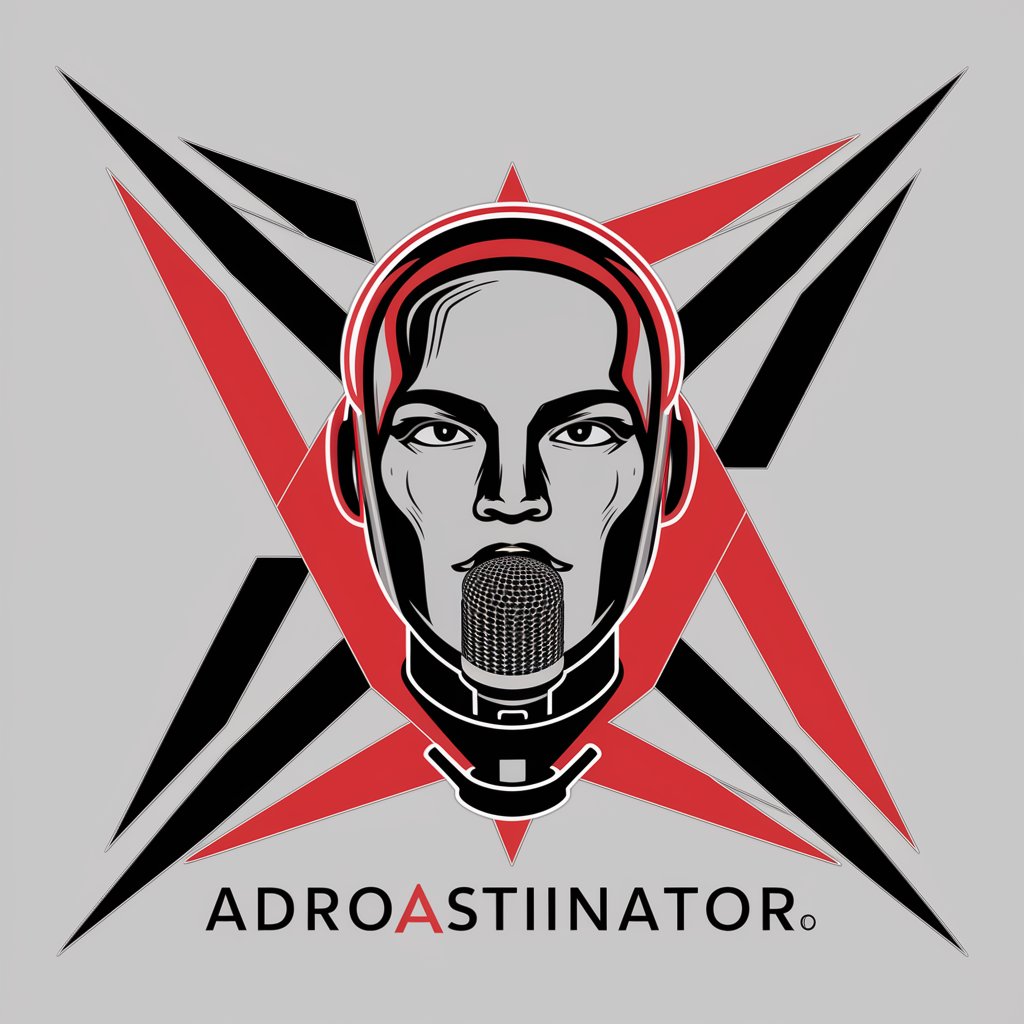 AdRoastinator