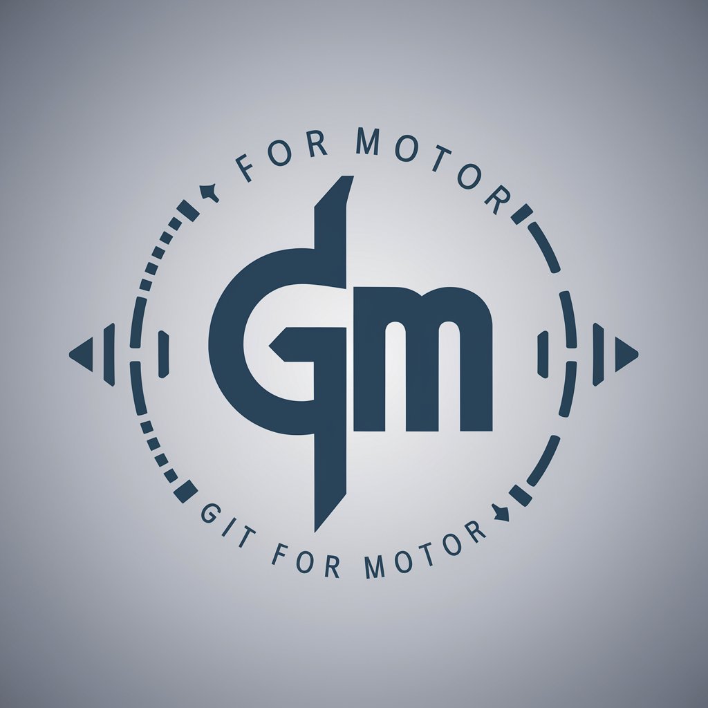 Git for motor