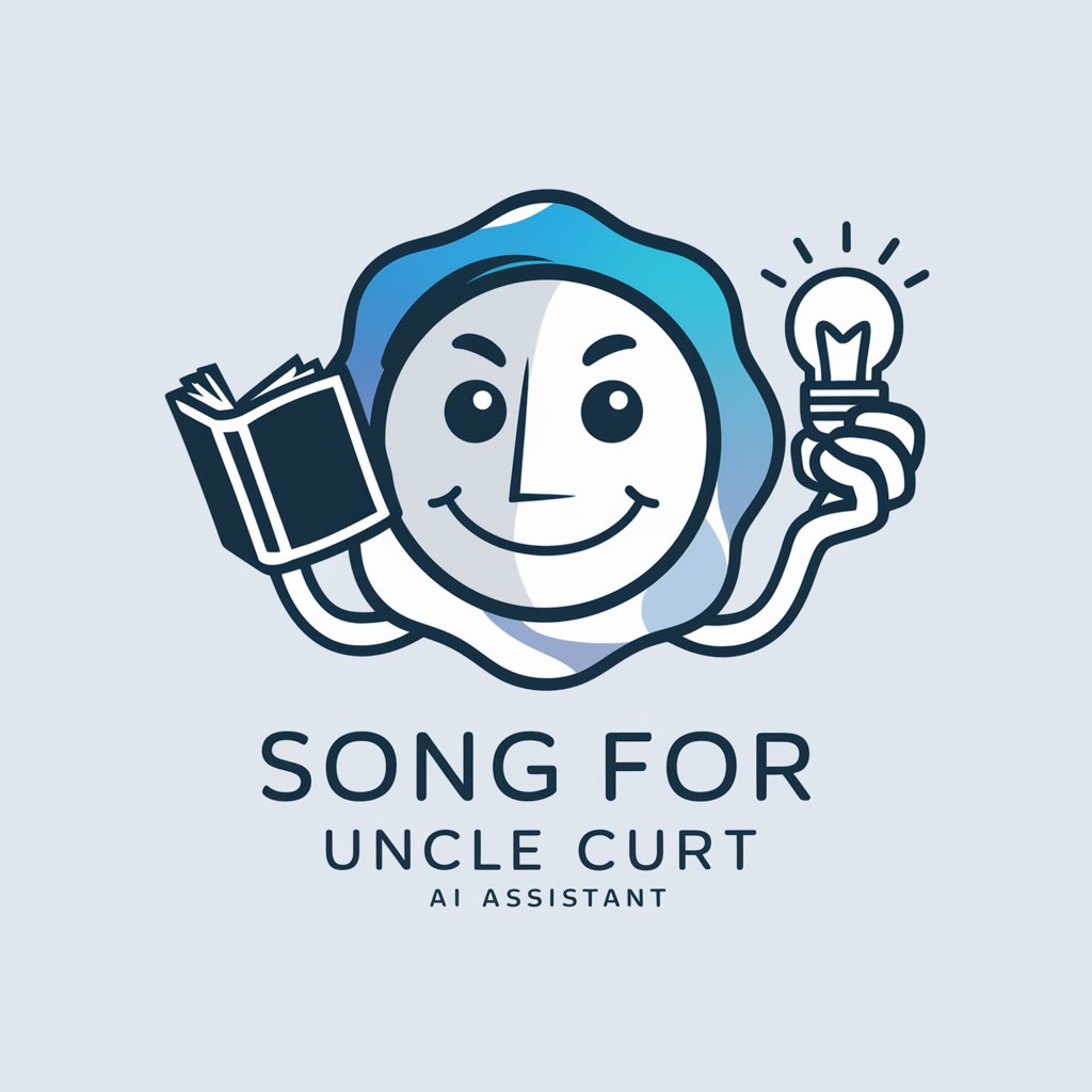 Song For Uncle Curt meaning? in GPT Store