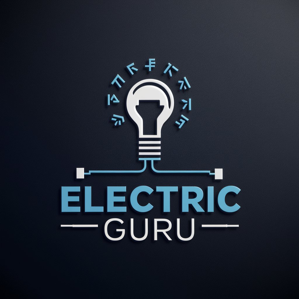 Electric Guru in GPT Store