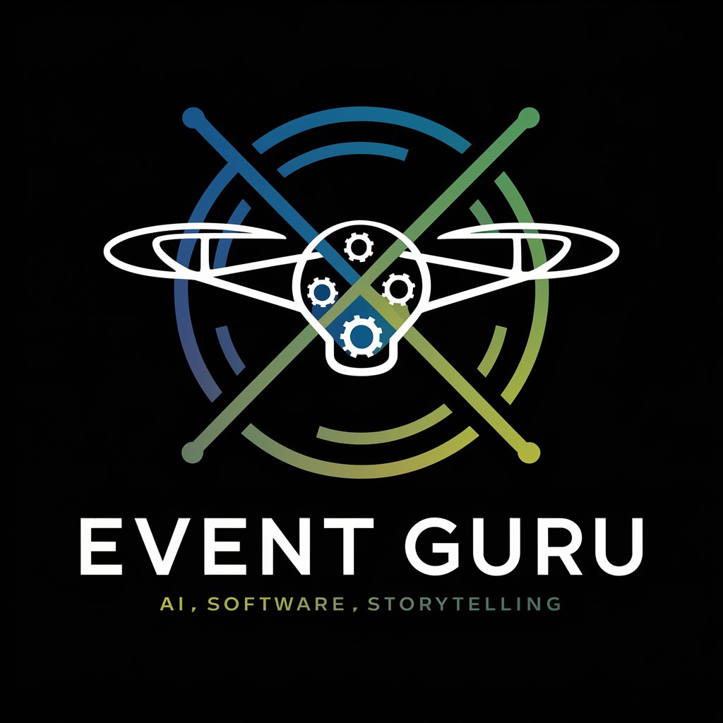 Event Guru