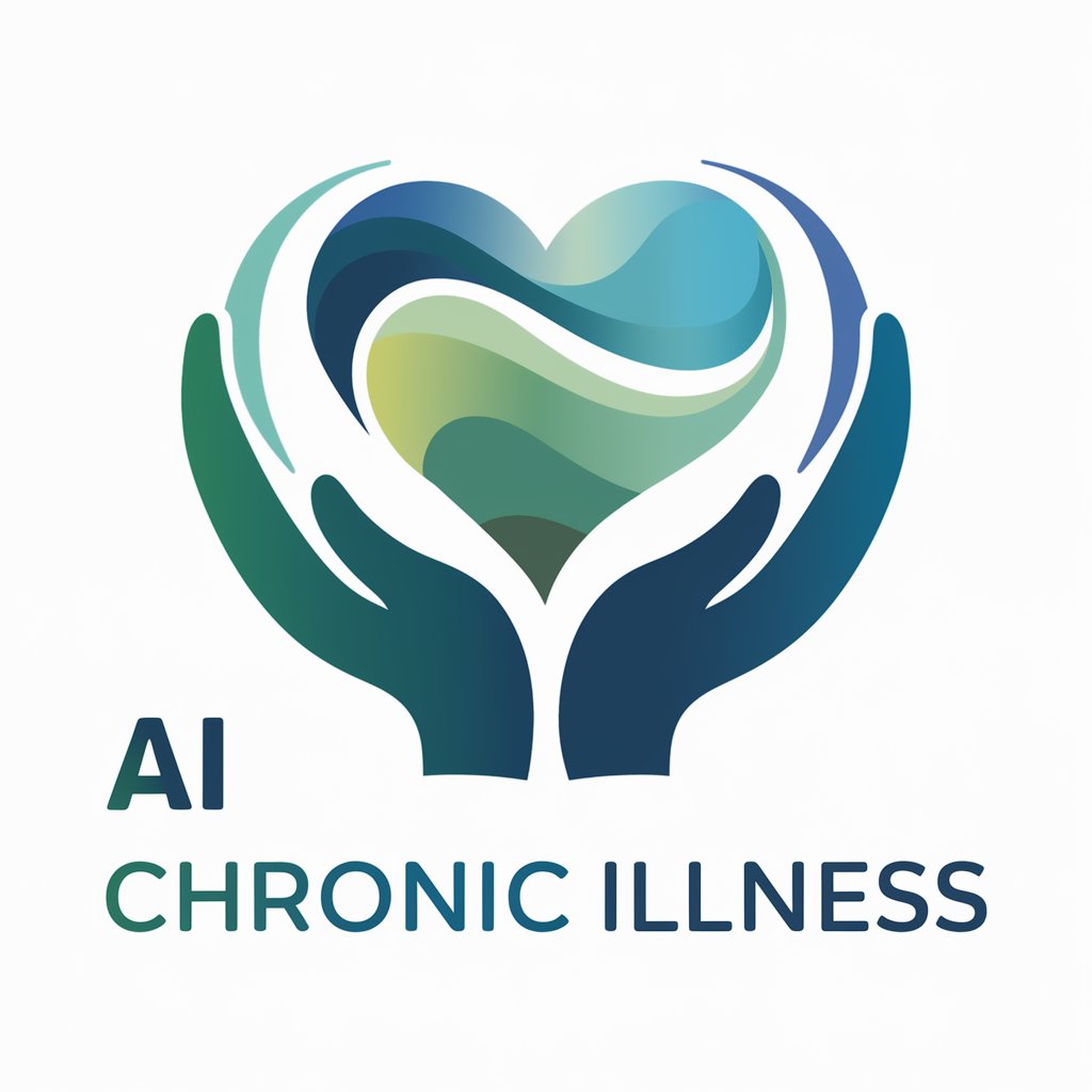 Chronic Illness in GPT Store