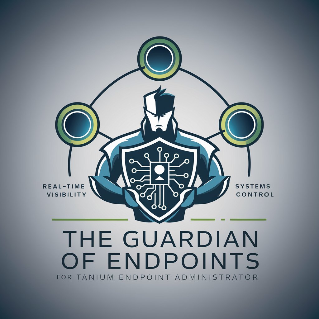 GptOracle | The -T A N I U M- Administrator in GPT Store