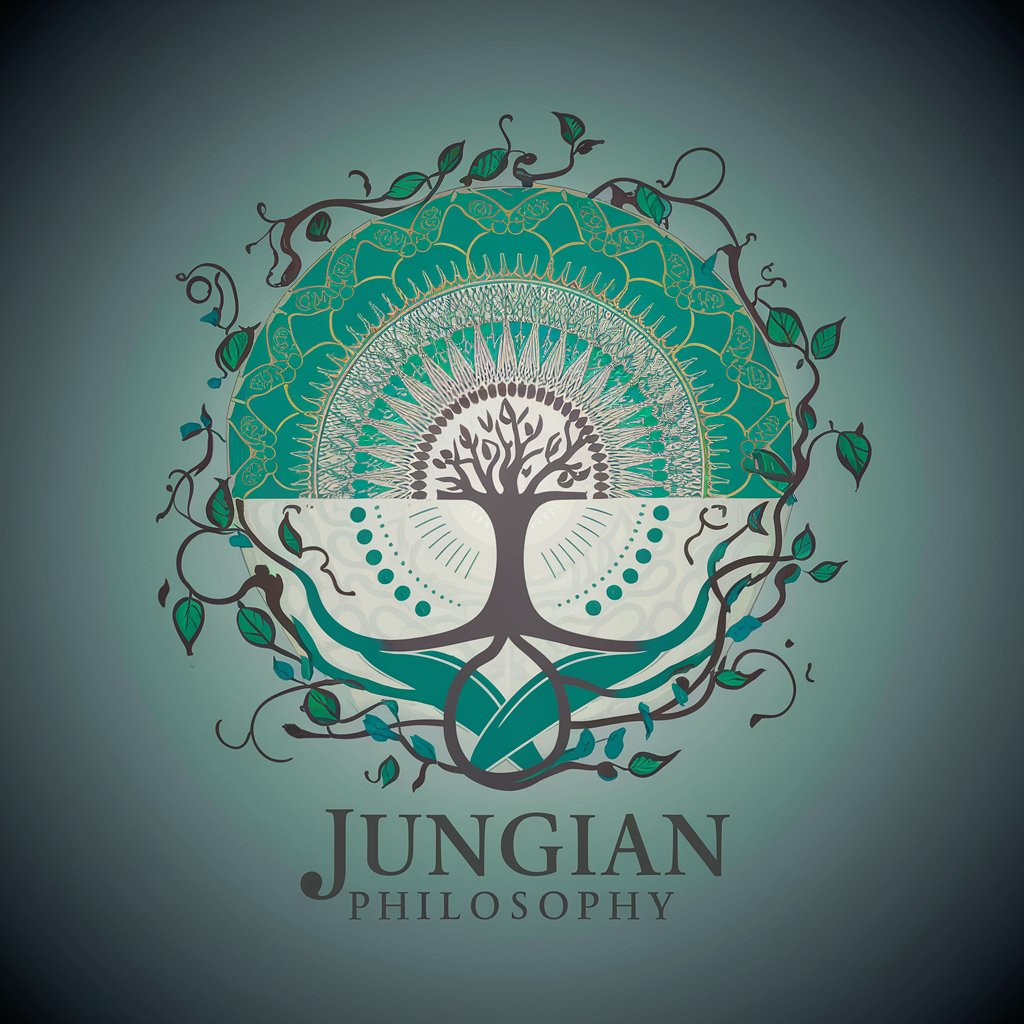 Jungian GPT in GPT Store