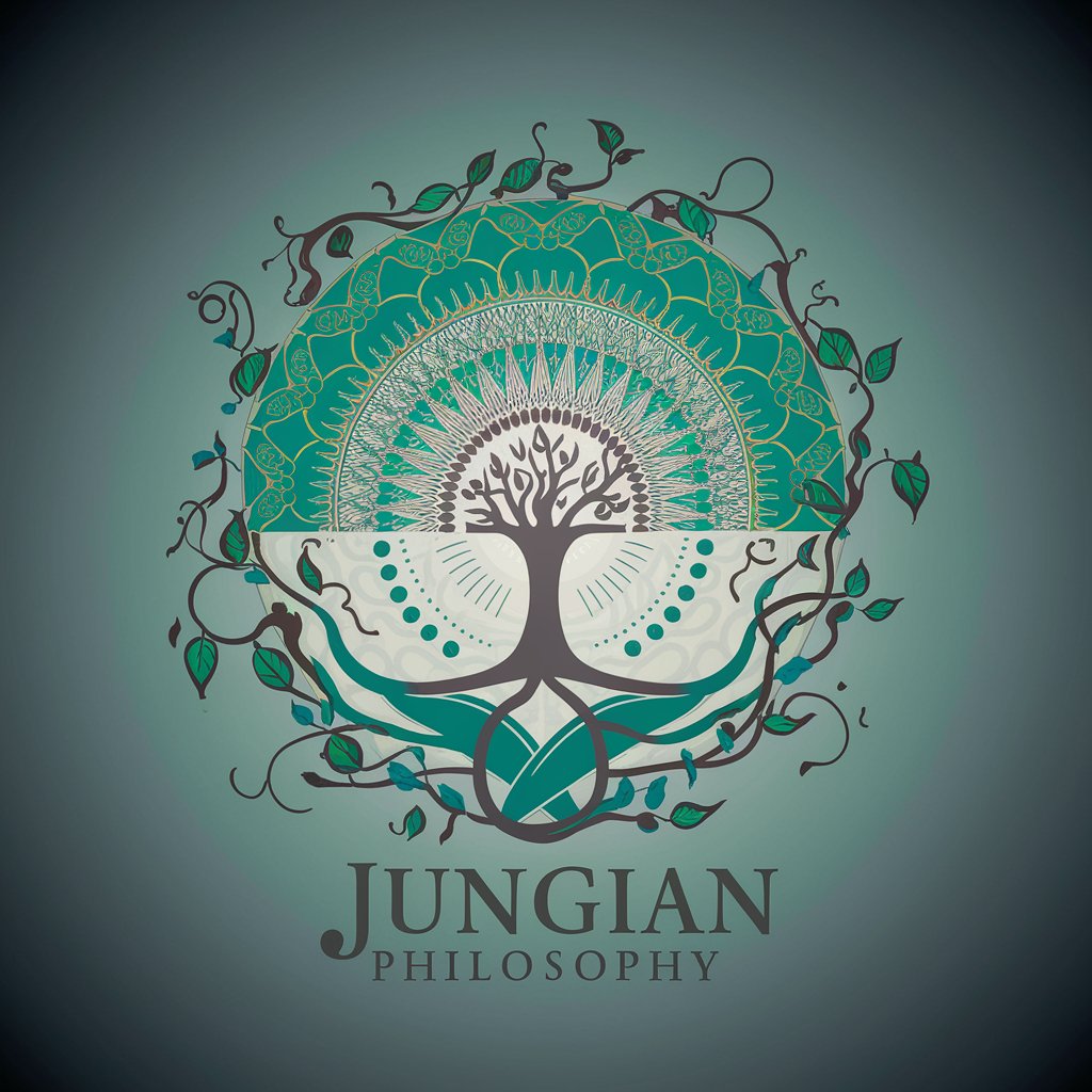 Jungian GPT