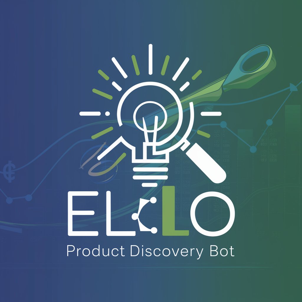 Elo Product Discovery Bot