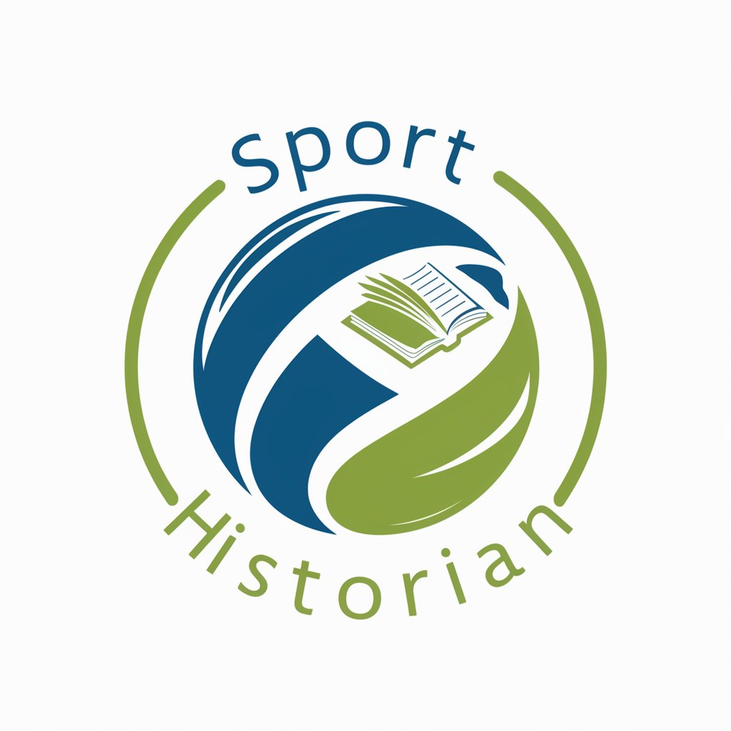 Sport Historian