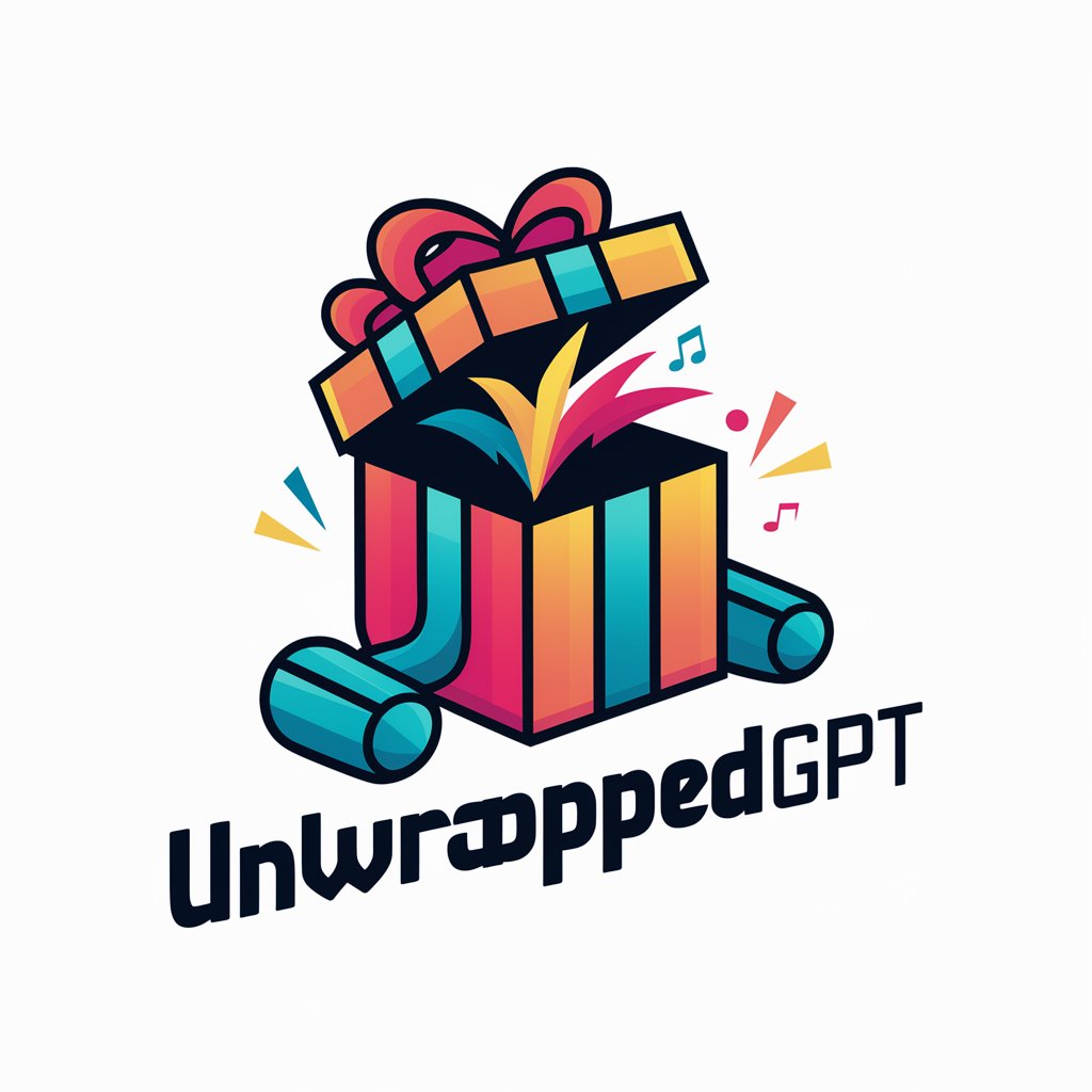 UnwrappedGPT in GPT Store