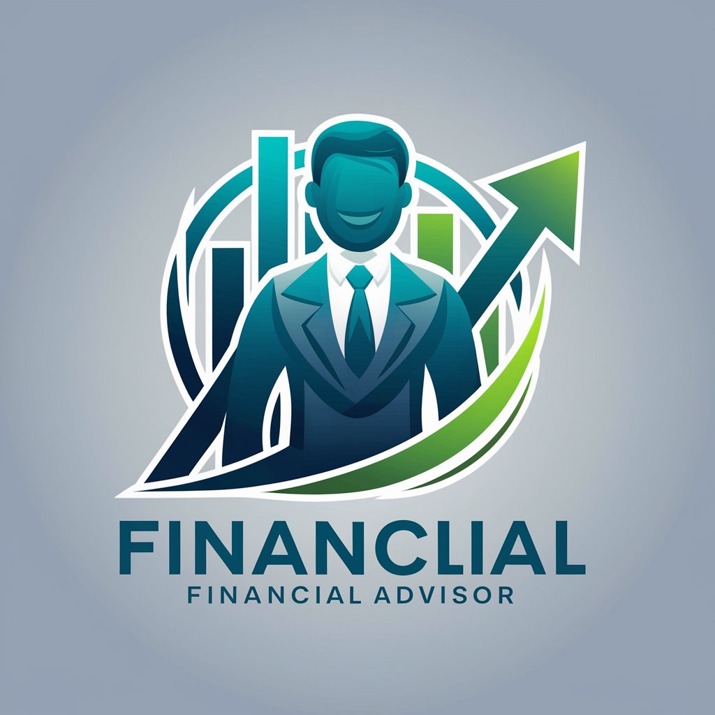 🛠️ Financial Manager lv3.3 in GPT Store