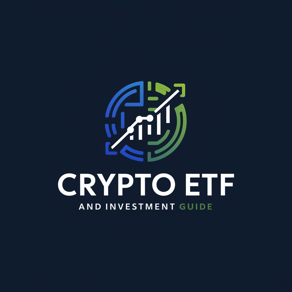 Crypto ETF and Investment Guide