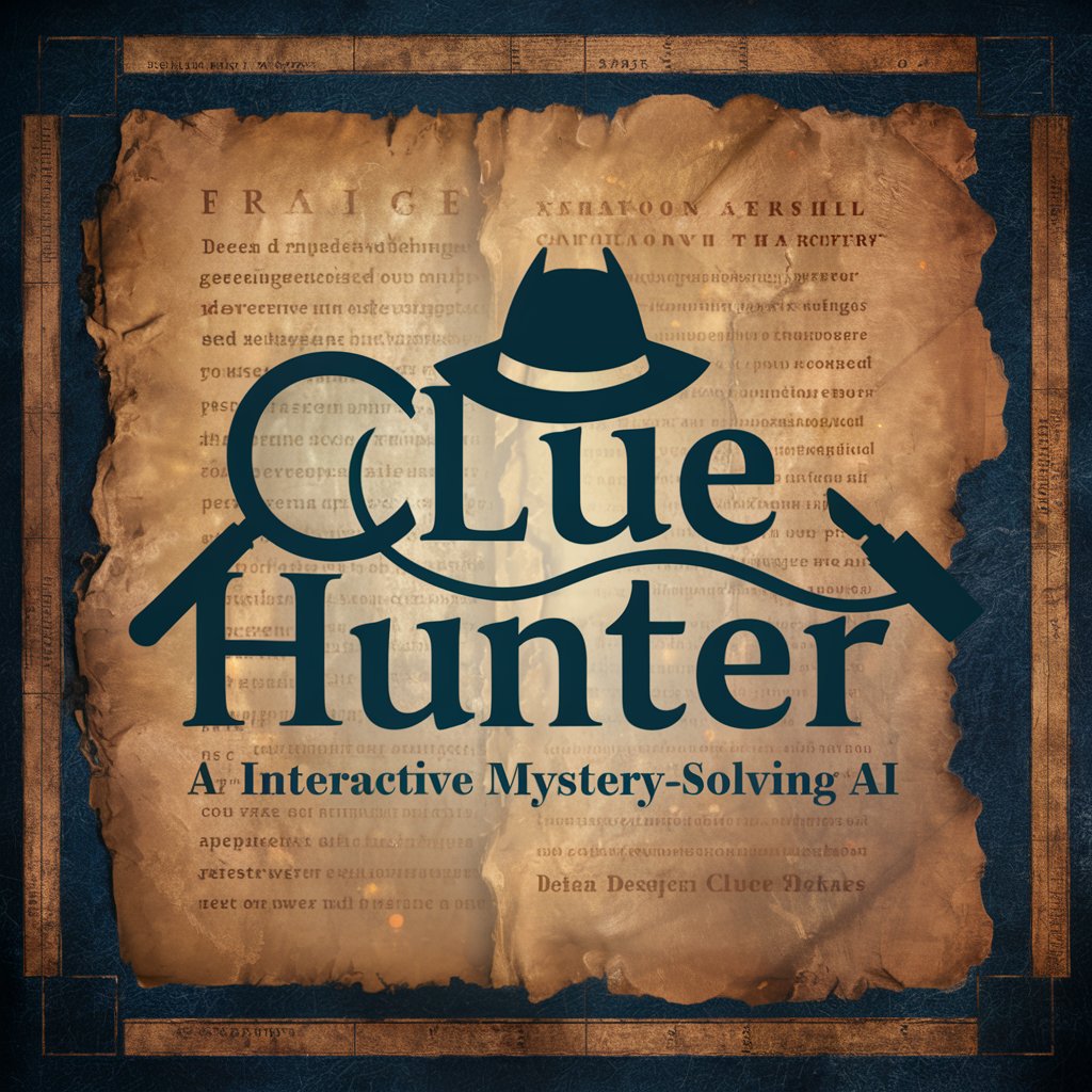 Clue Hunter