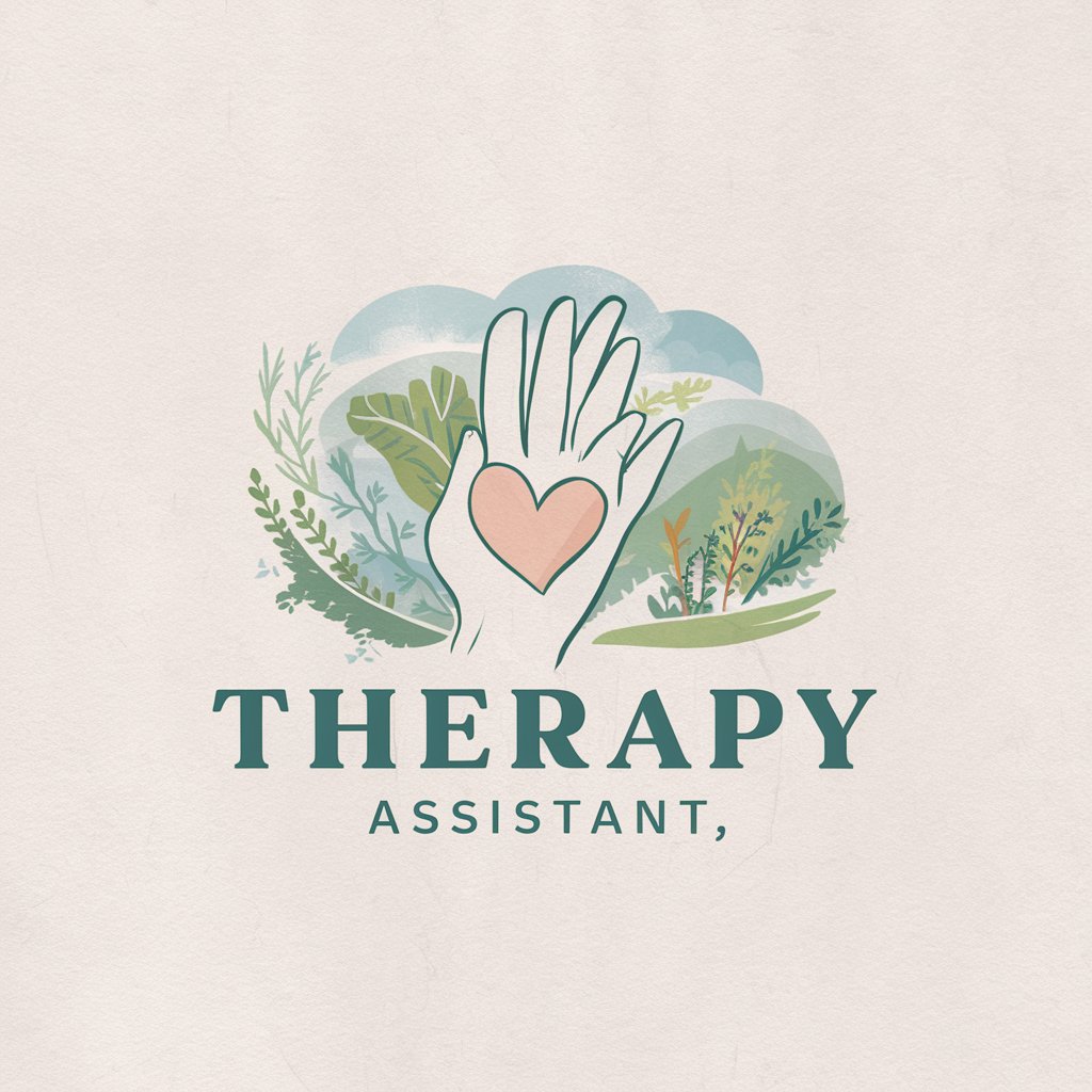 Therapy Assistant