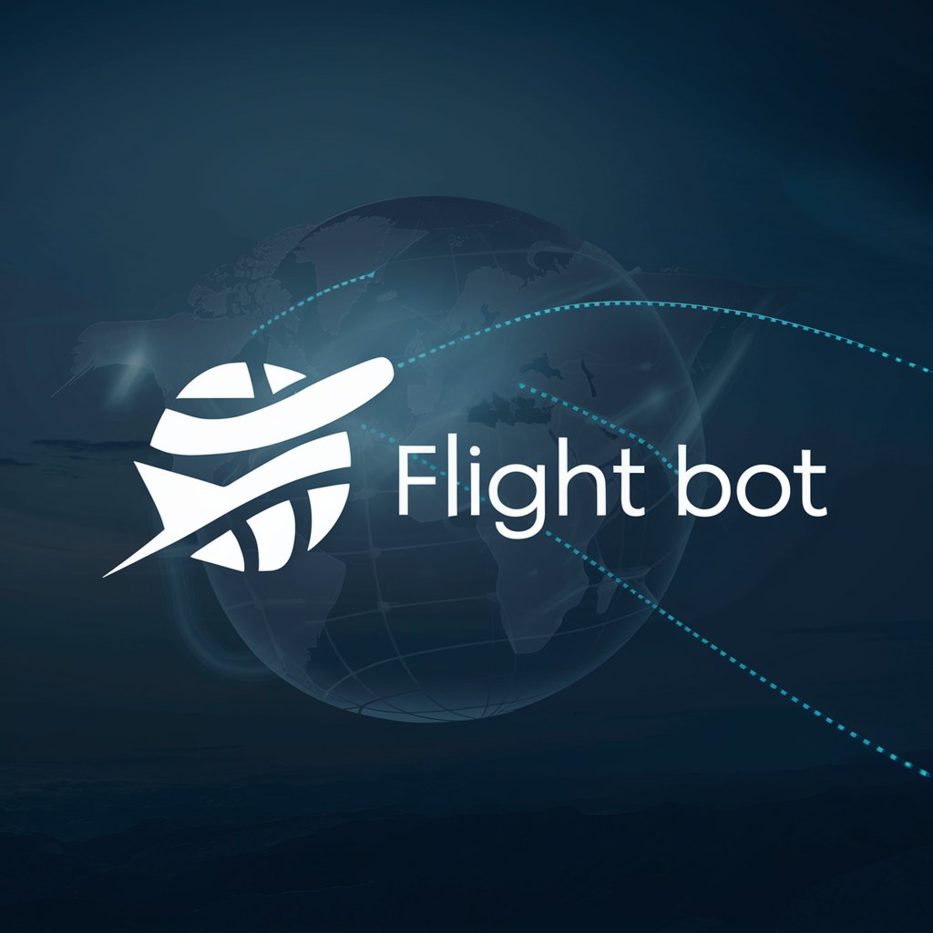 Flight Bot in GPT Store