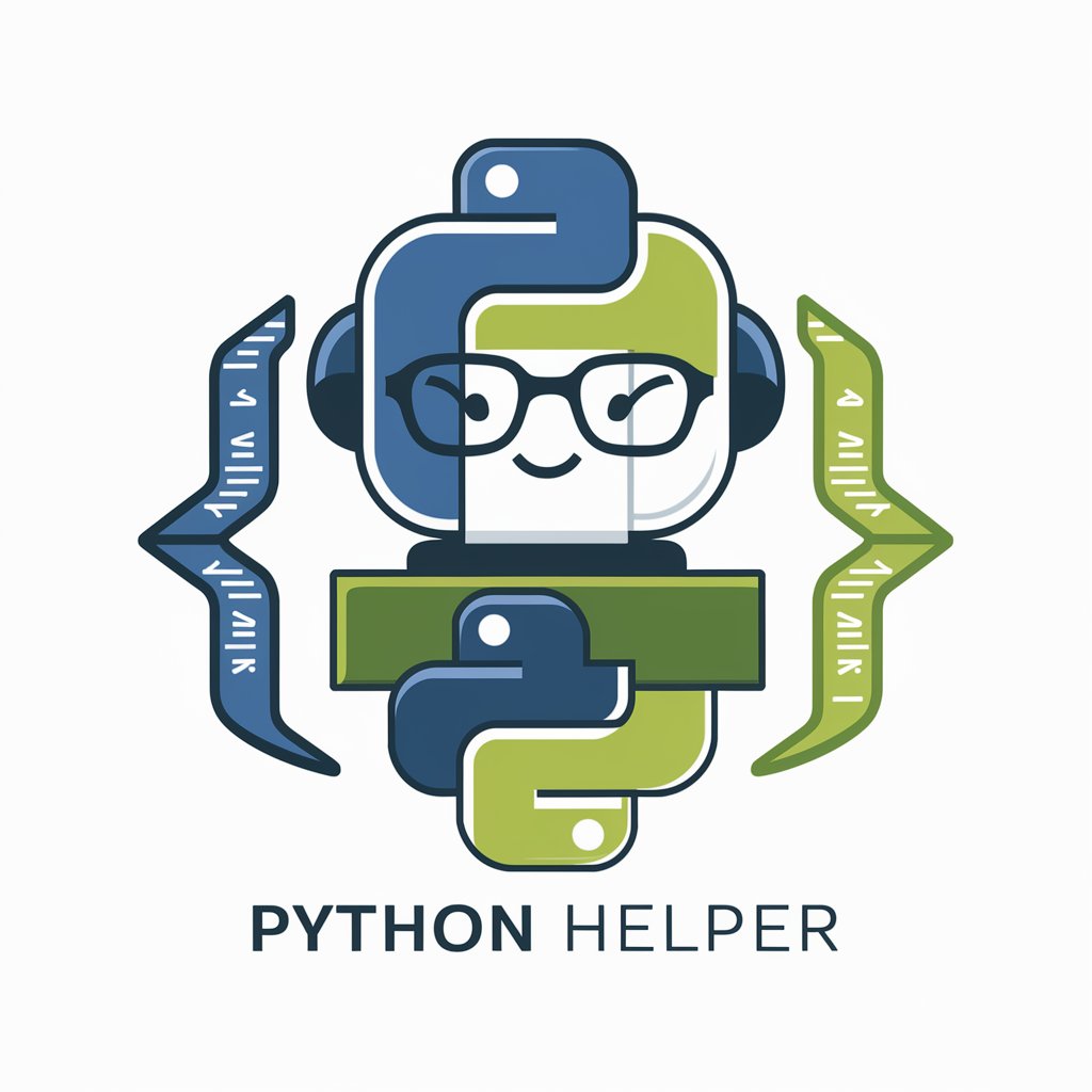 Python Helper