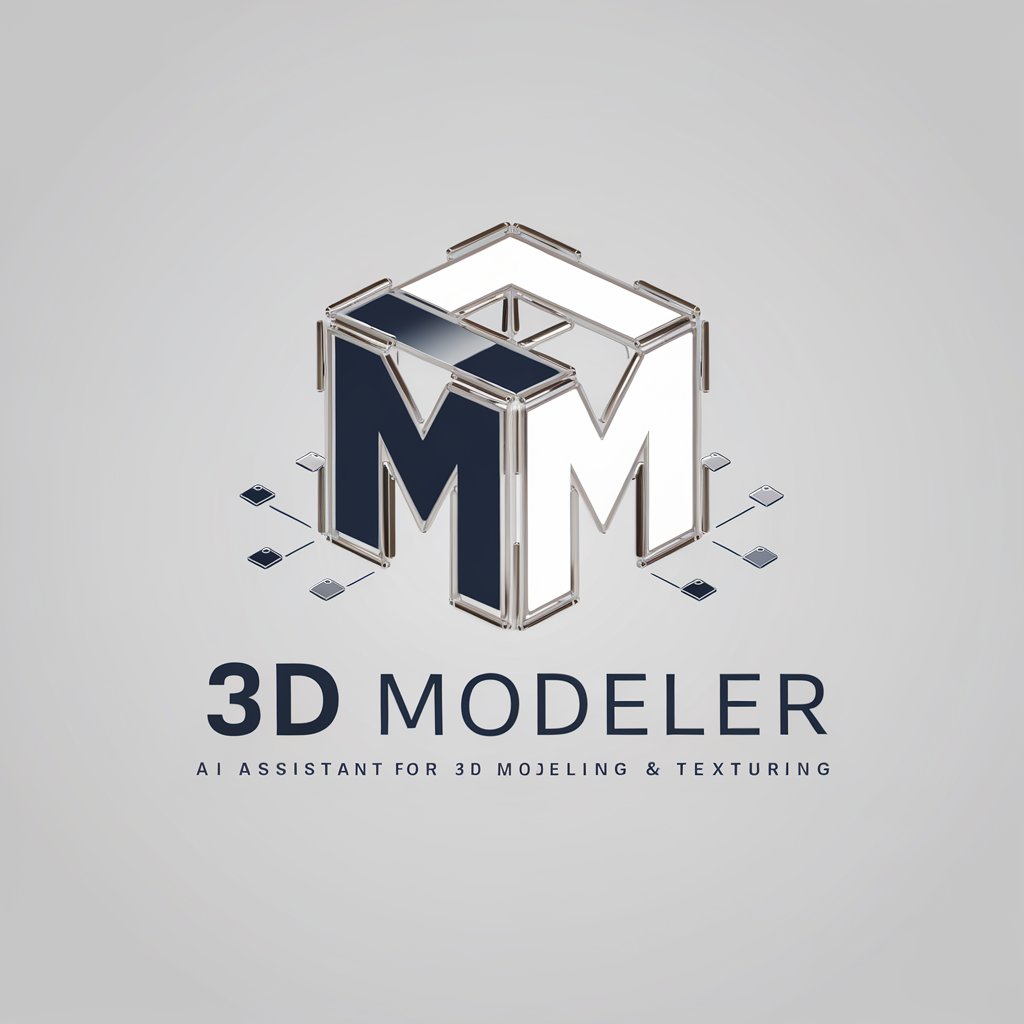 3D Modeler