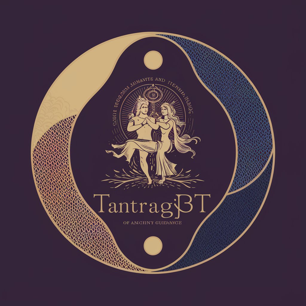 TantraGPT