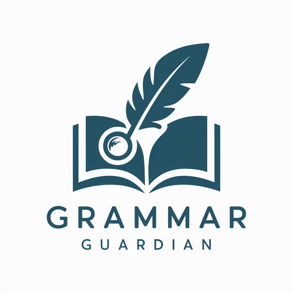 Grammar Guardian in GPT Store