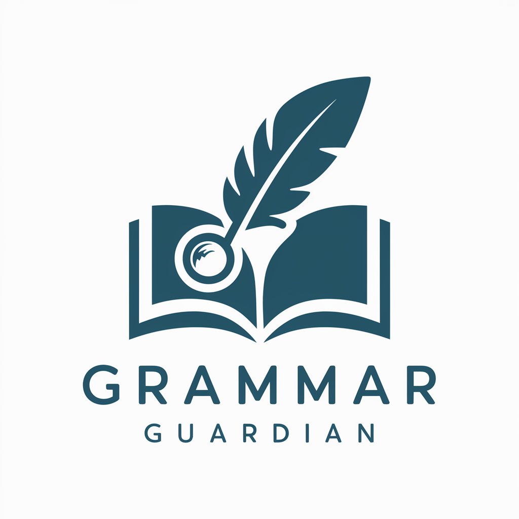 Grammar Guardian