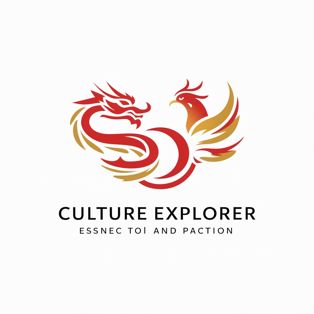 Culture Explorer in GPT Store