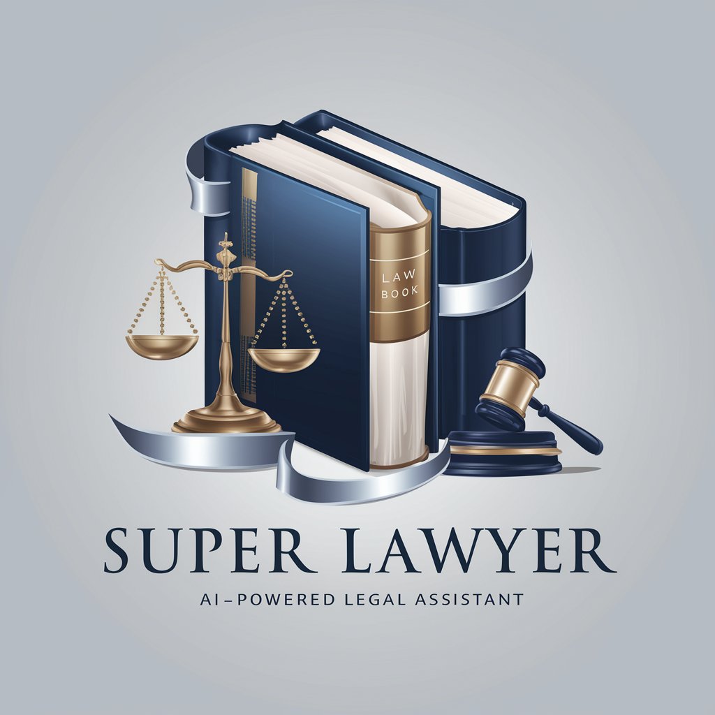 Super Lawyer