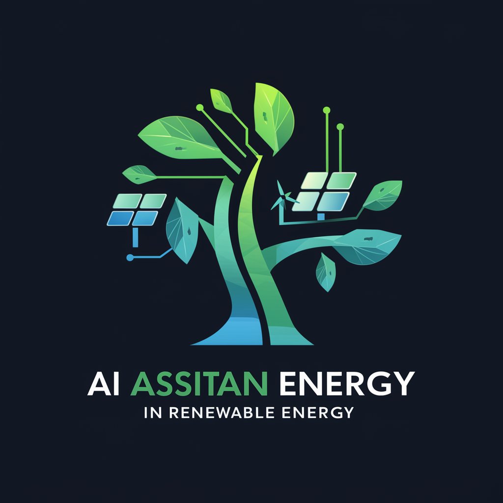 🌱Eco Energy Insights Bot🔋