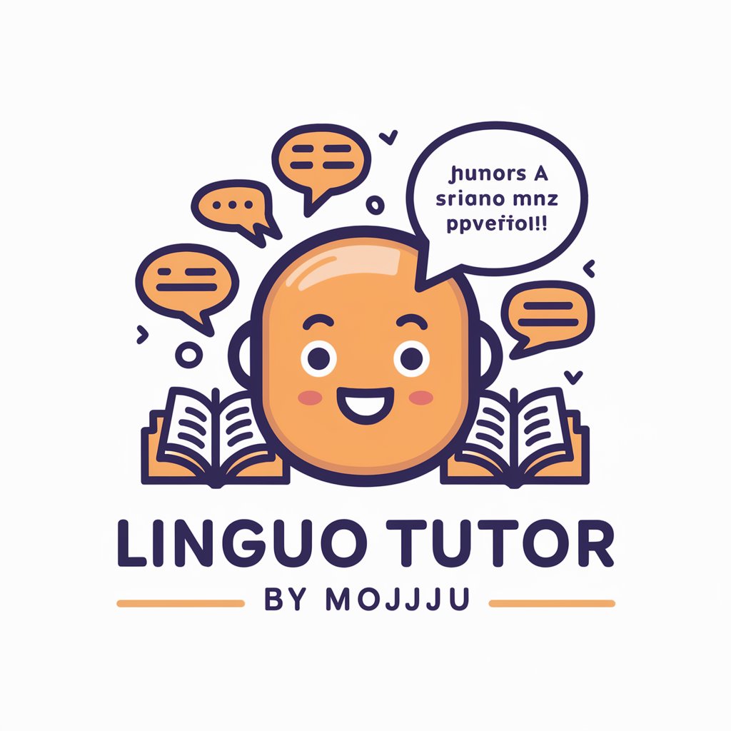 AI Language Tutor: Elevate Skills by Mojju