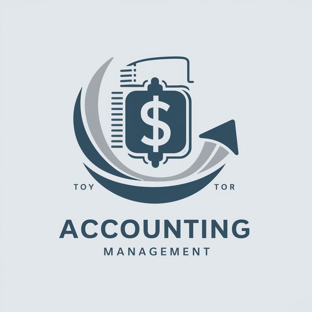 Accounting in GPT Store