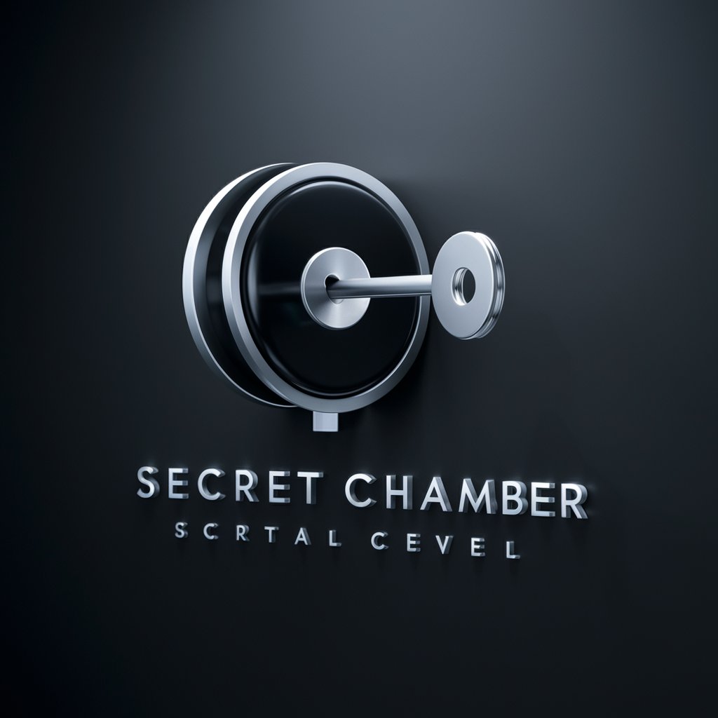 Secret Chamber