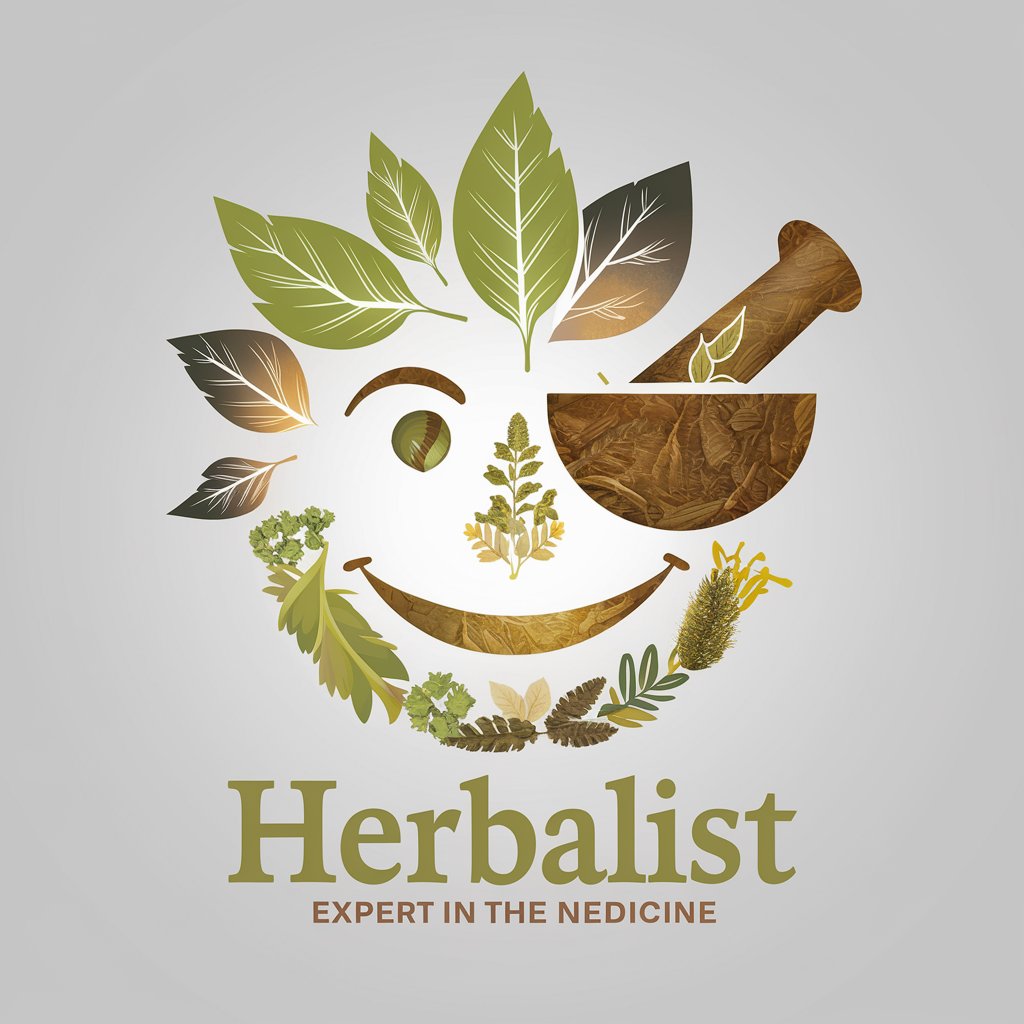 Herbalist