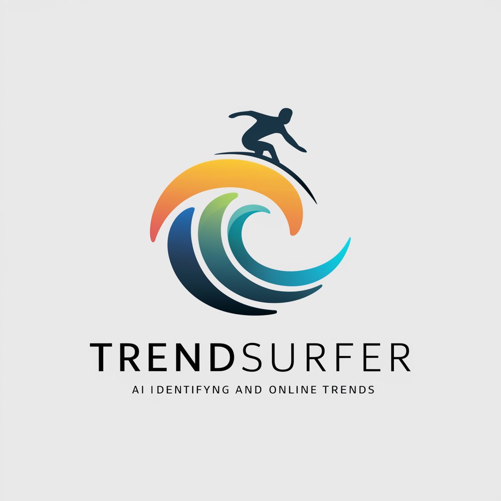 TrendSurfer