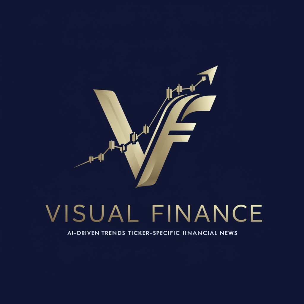 Visual Finance